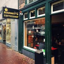 Barneys