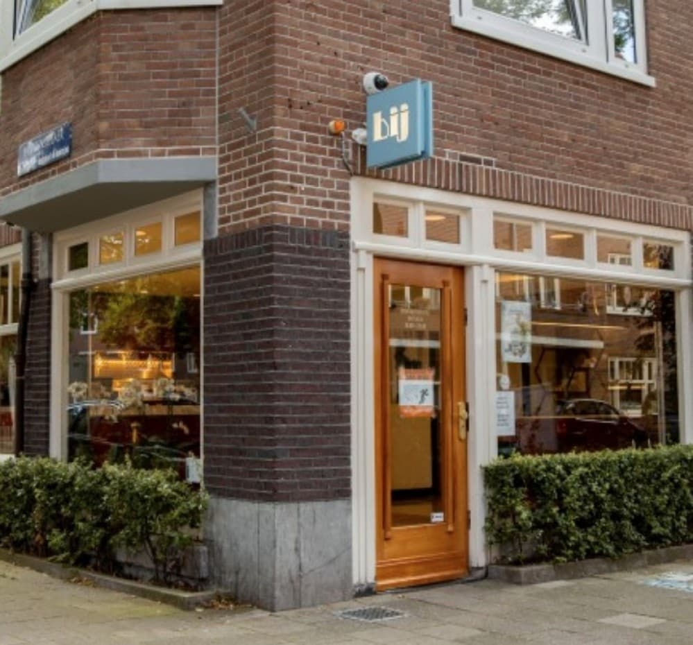 Bij