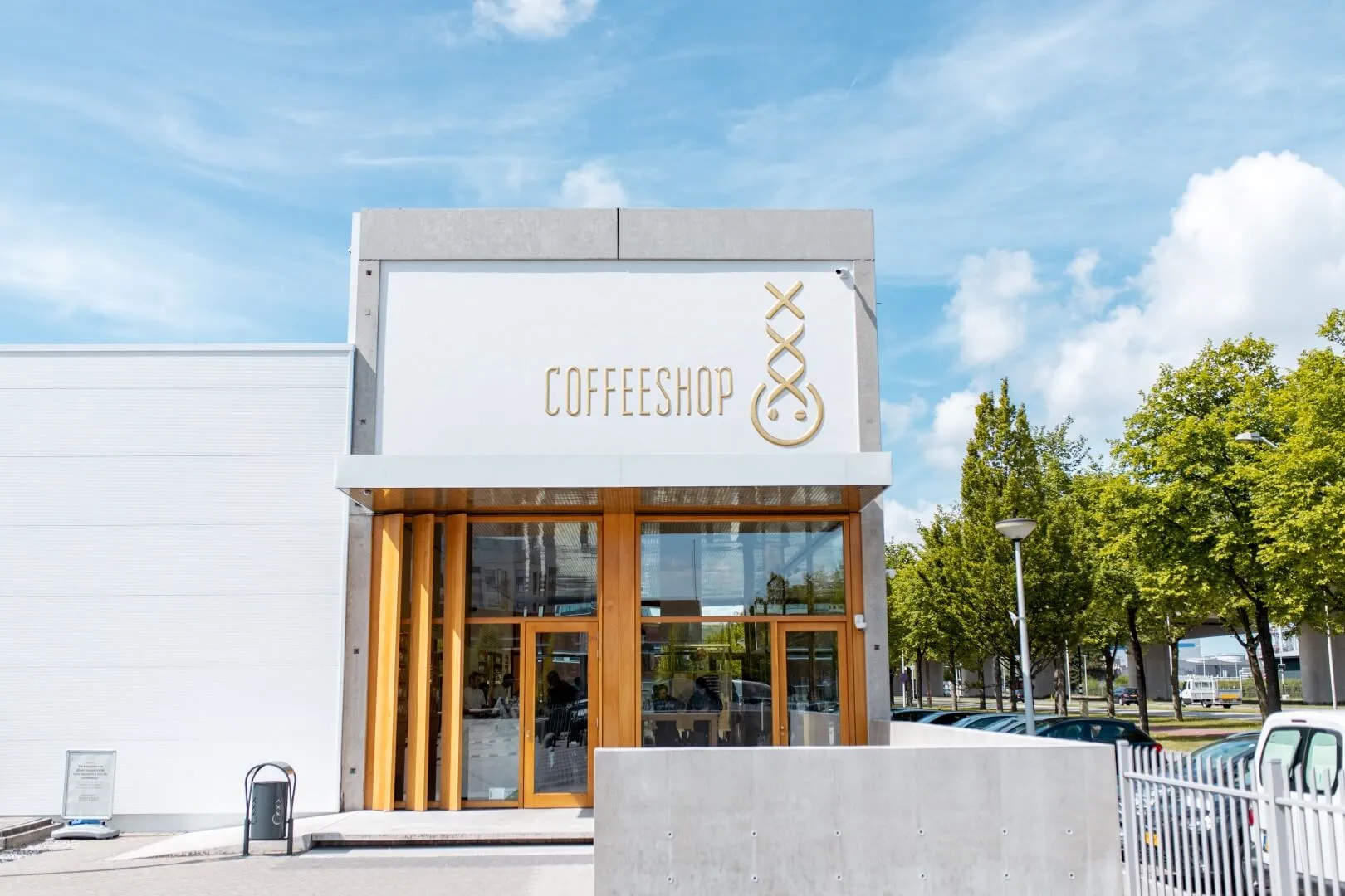 Boerejongens Sloterdijk