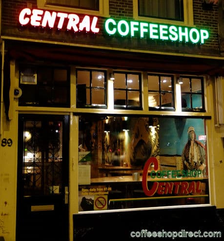 Central