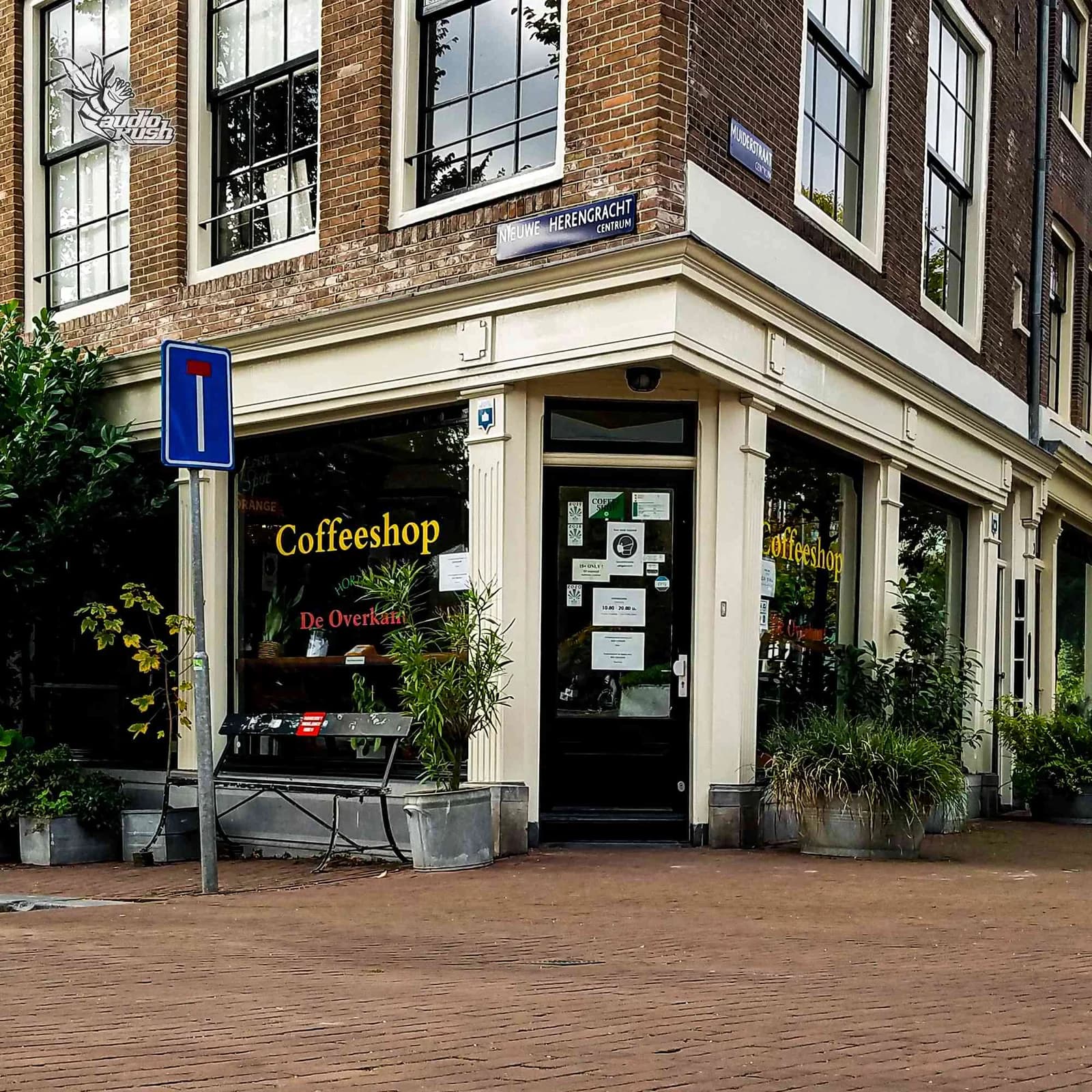 de Overkant Hortus