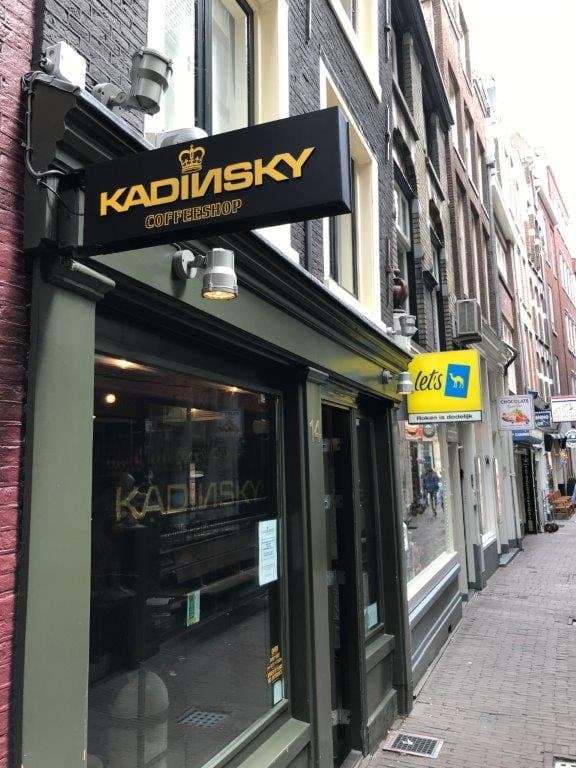 Kadinsky 2