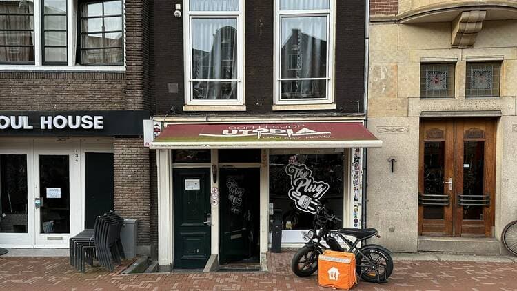 The Plug Utopia