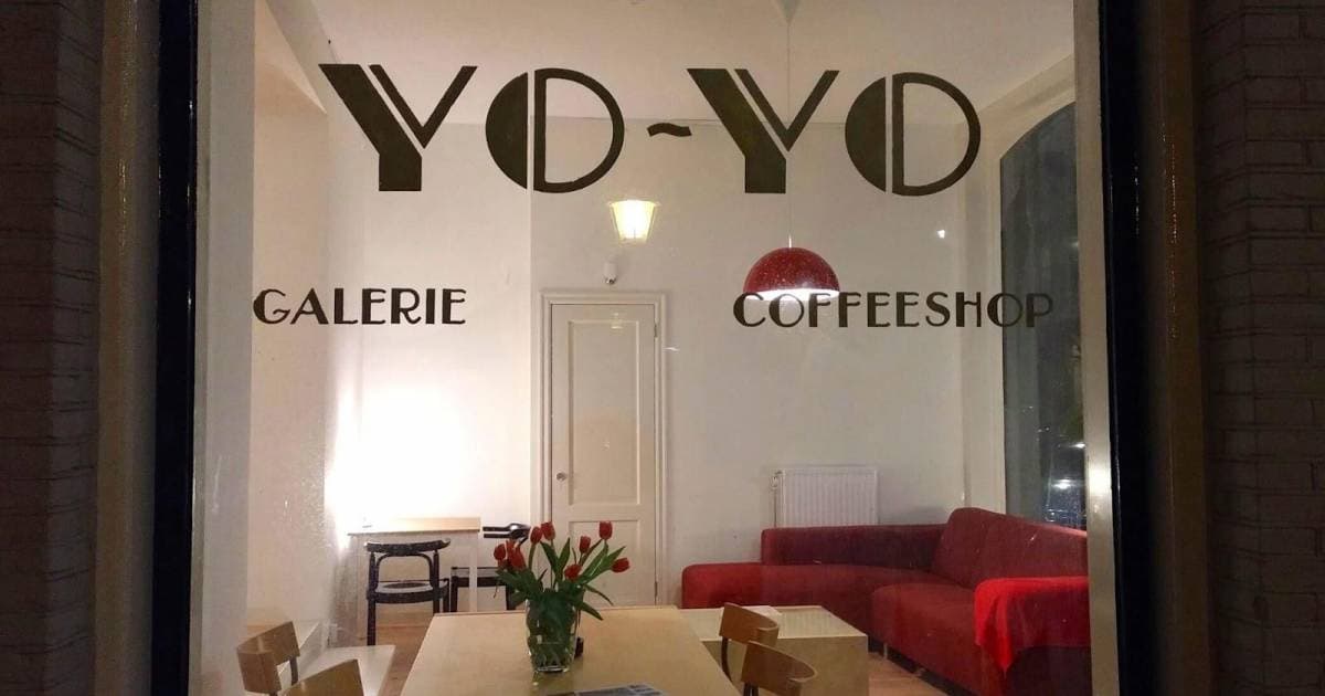 Yo-Yo