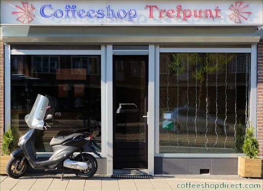 Trefpunt