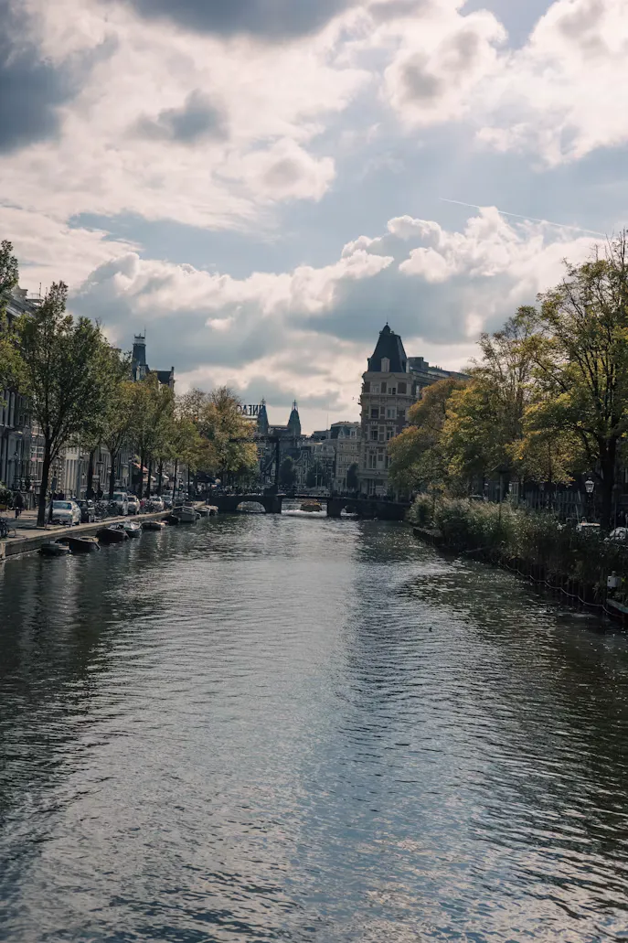 5-Day Amsterdam Itinerary for US Travelers: The Complete Week