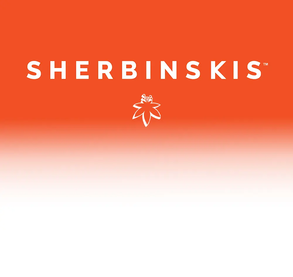 sherbinskis logo
