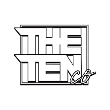 the-ten-co logo